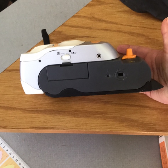 Polaroid camera : I-zone digital Instant combo camera new - Picture 5 of 16